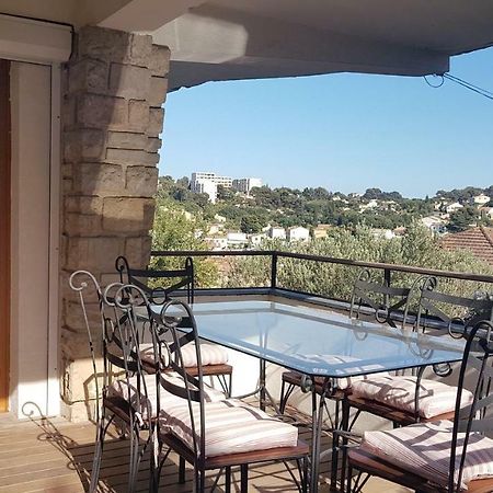 Siber & Sandrine La Seyne-sur-Mer Exterior foto