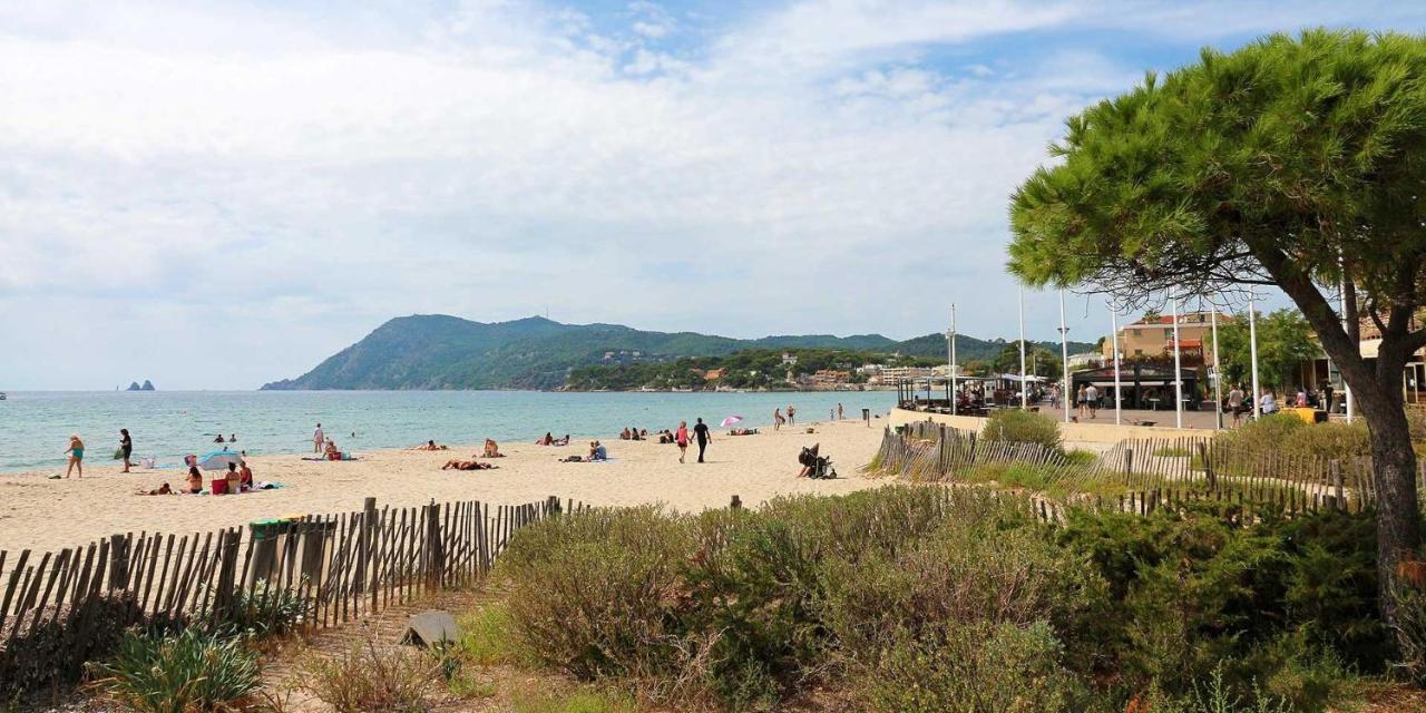 Siber & Sandrine La Seyne-sur-Mer Exterior foto