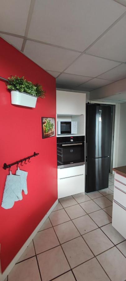 Siber & Sandrine La Seyne-sur-Mer Exterior foto