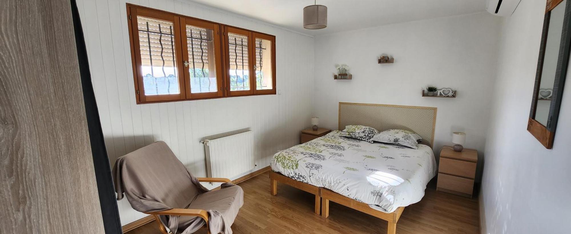 Siber & Sandrine La Seyne-sur-Mer Exterior foto