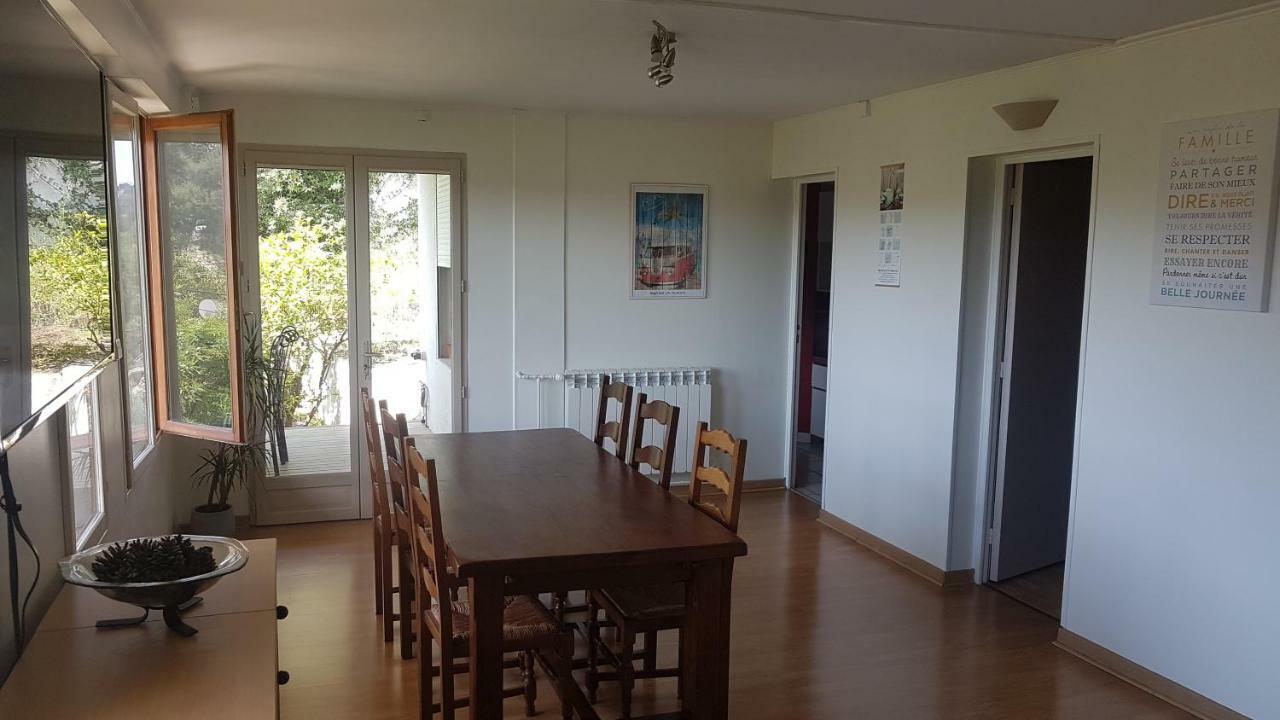 Siber & Sandrine La Seyne-sur-Mer Exterior foto